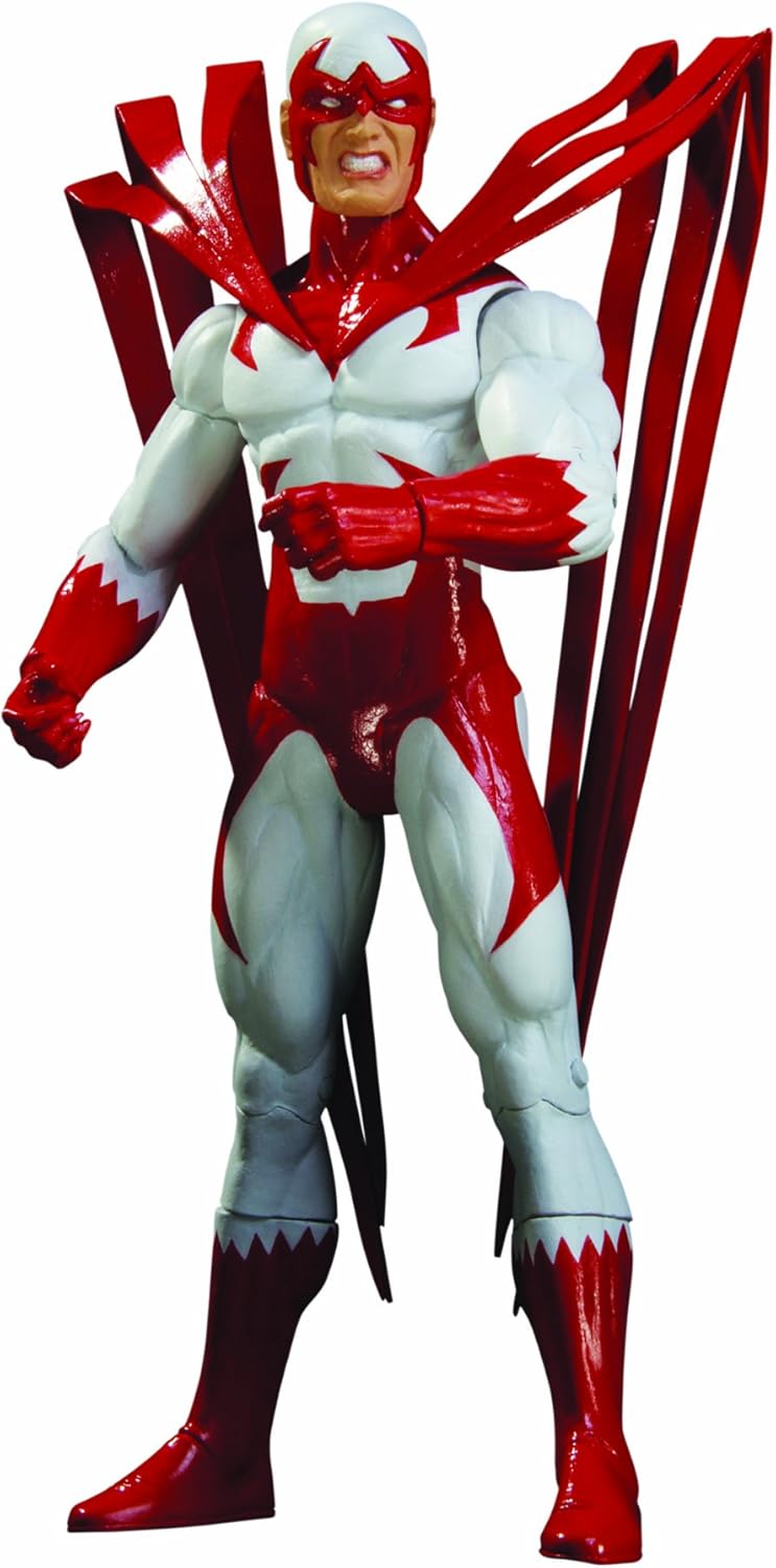 Best Dc Comics Hawk And Dove