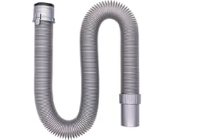 ILOVELIFE Vacuum Hose Compatible with Shark Navigator Vacuum NV22 NV22L NV22T NV22LQ NV80 NV42 NV44 UV400 UV410 Replacement Part No.1114FC