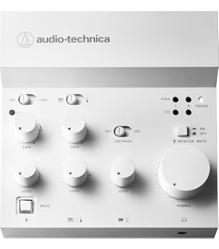 Amazon.com: Roland BRIDGE CAST X Dual Bus Gaming Mixer & Video
