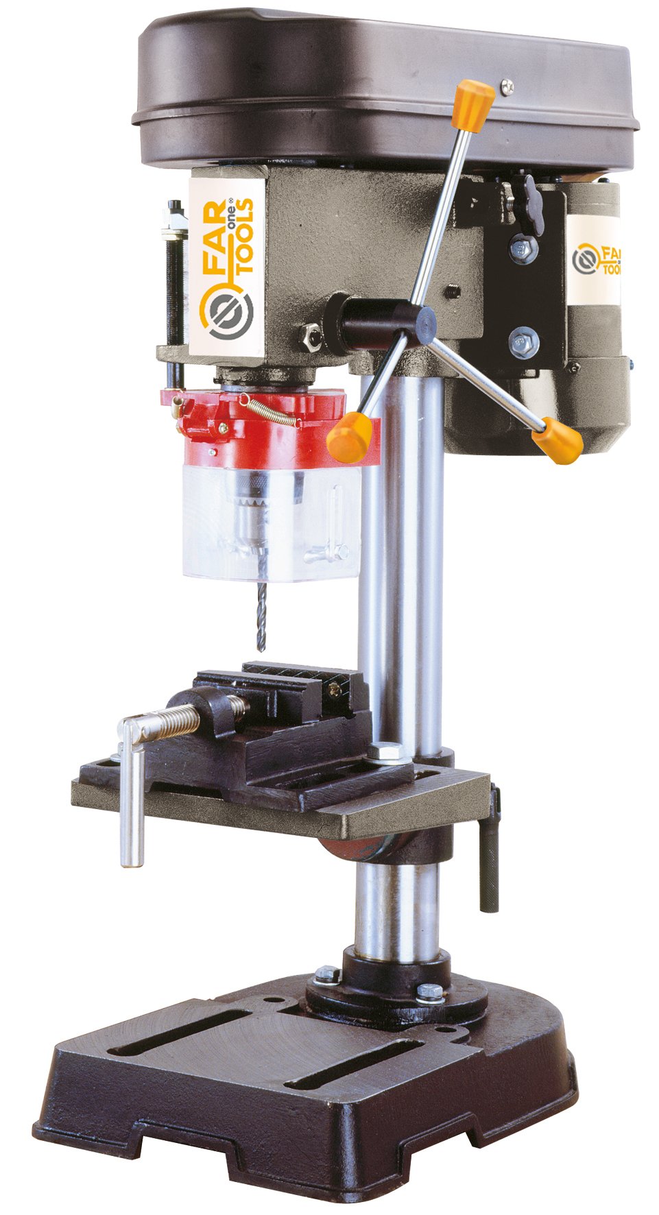 Fartools One P 13E/Bench Pillar Drill 13 mm 350 W