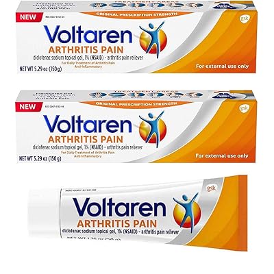 price of voltaren gel