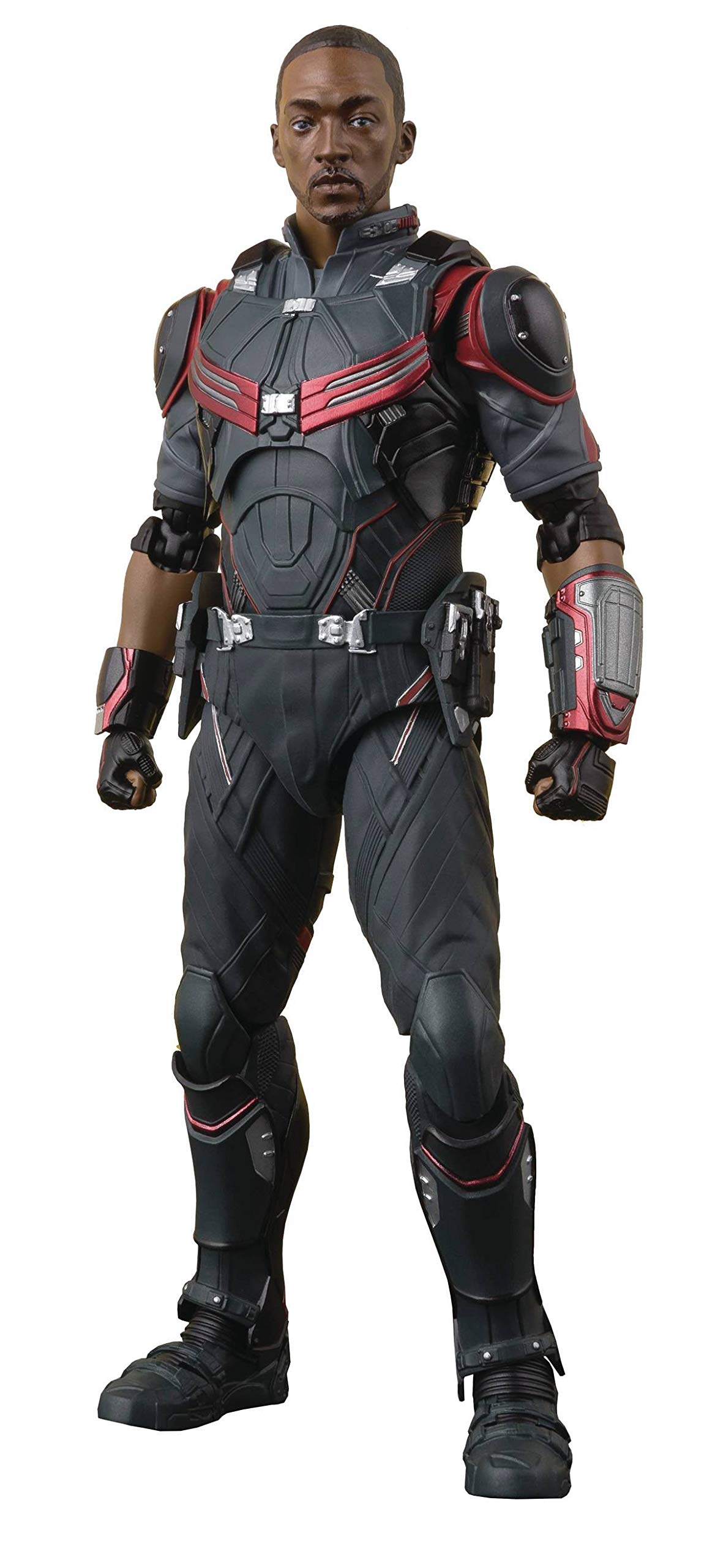 バンダイ SHFiguarts ファルコン Amazon.co.jp: S.H.フィギュアーツ ファルコン (アベンジャーズ