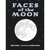 Faces of the Moon