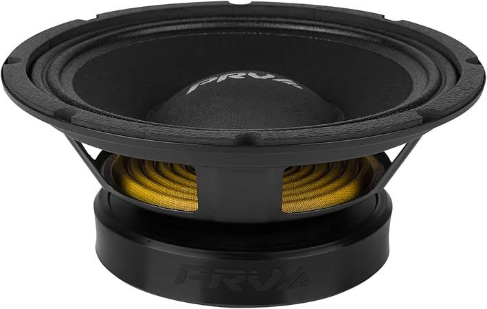 prv 10 inch speaker