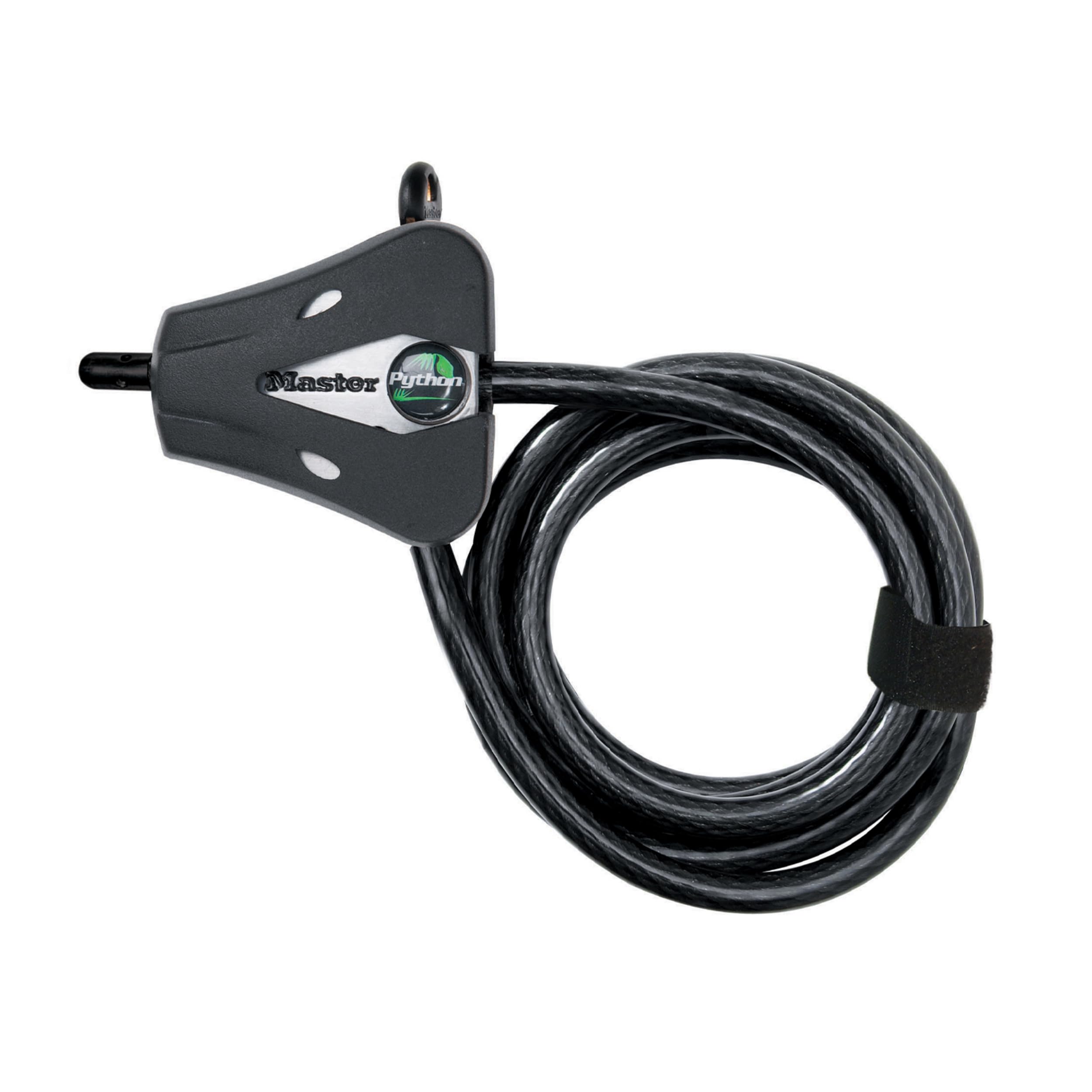 MASTER LOCK - Python Kabelschloss - 1,80 m x 8 mm