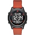 Skechers Casual Digital Watch for Men