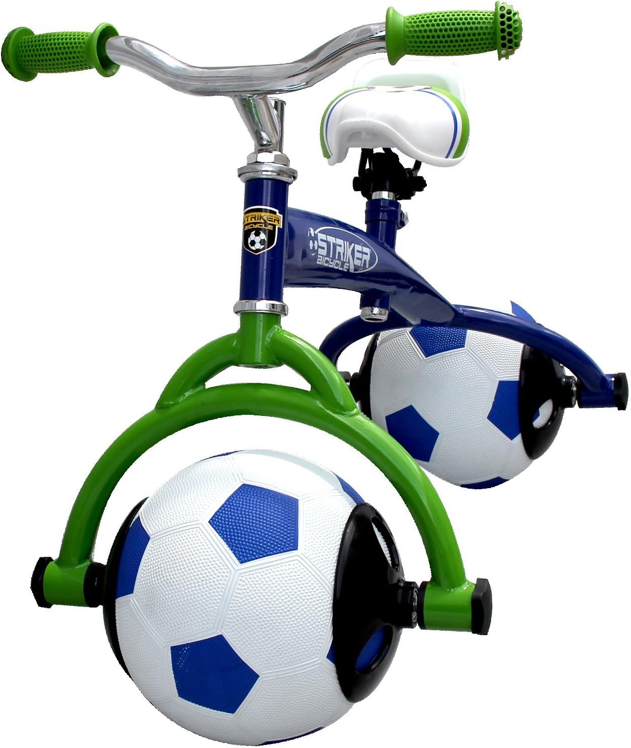 striker balance bike