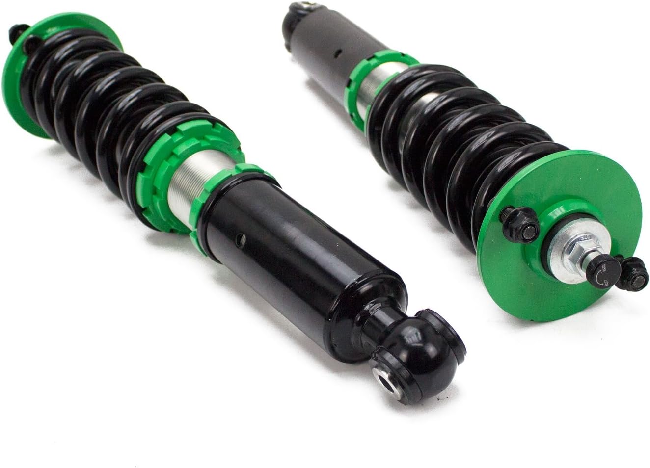 UC Ride Height Adjustable 32 Damping Level Adjustment 200307 Hyper