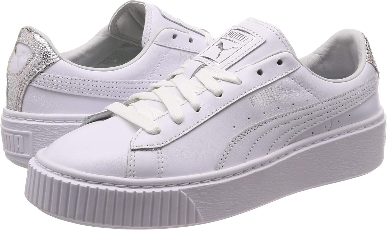 puma platform opulent