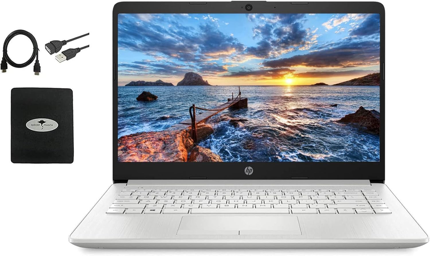 HP 2022 14