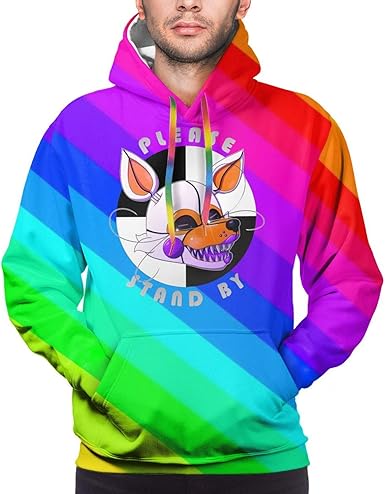 fnaf hoodies amazon