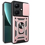 Jiajihua Compatible with Infinix Hot 30i Phone