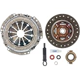Exedy Clutch Kit - KTY18