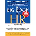 The Big Book of HR, 10th Anniversary Edition