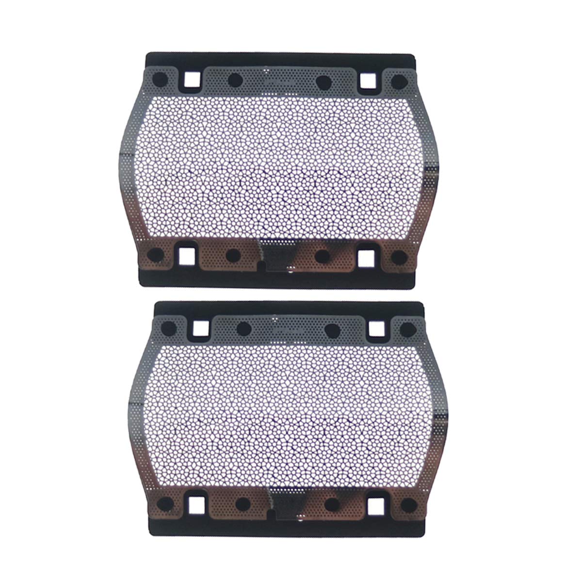 YanBan Replacement Shaver Foil Screen for Braun 550 570 P40 P50 P60 M30 M90 5609 BS550 BS555 BS570 BS575 550 555 570 5604 5607 5608 Shaver Razor