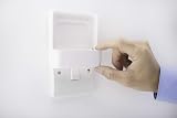 Mydome Light Switch Timer Switched On Products Police Approved Retro Fit Timer view 2