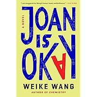 Joan Is Okay: A Novel