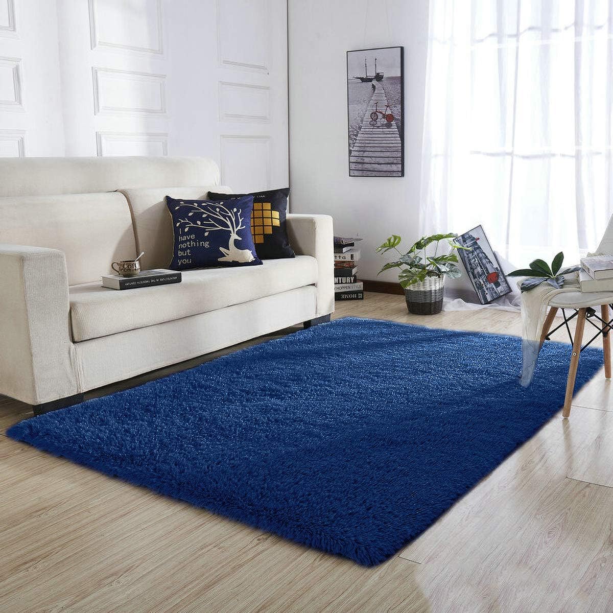 Best Indigo Home Decor