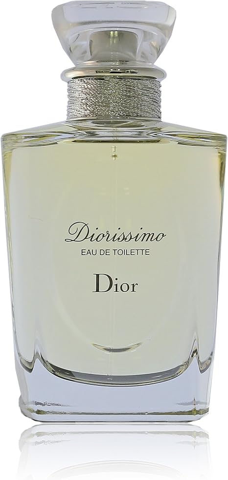 christian dior diorissimo eau de parfum