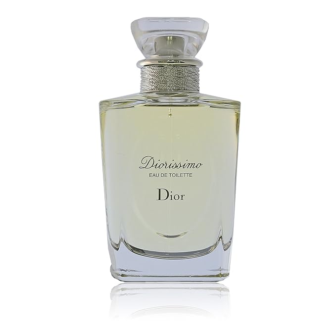 diorissimo eau de parfum