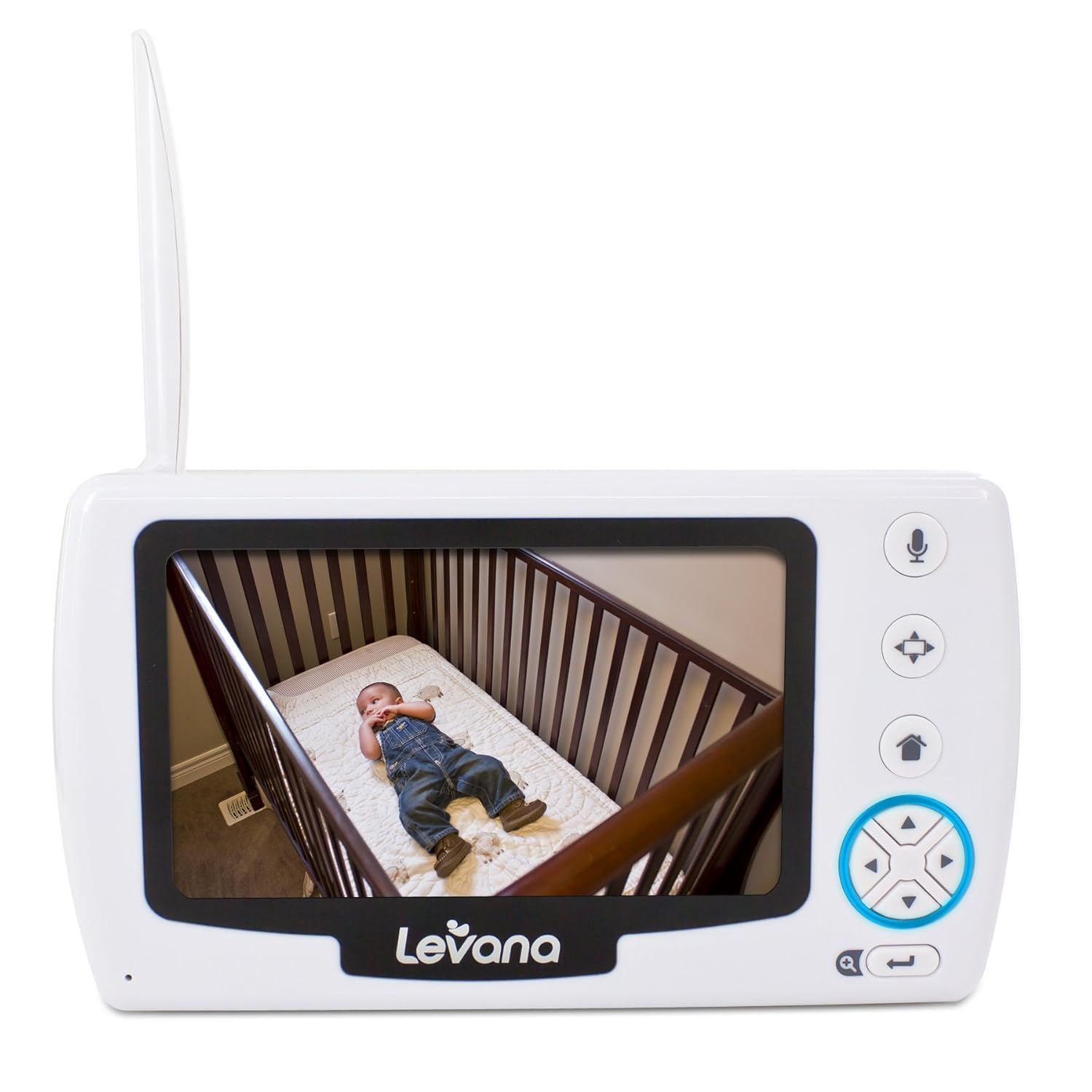levana stella replacement monitor
