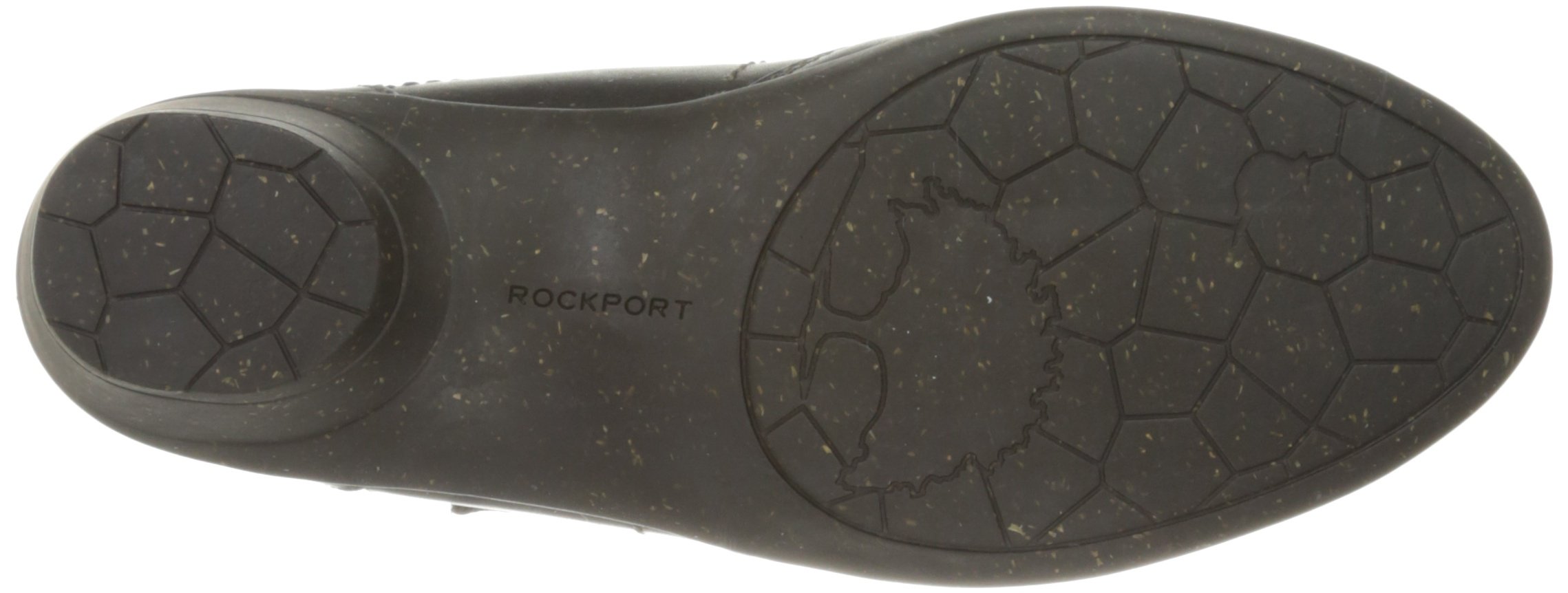 Rockport Cobb Hill Women's Nadia Mary Jane Flat - Image 4