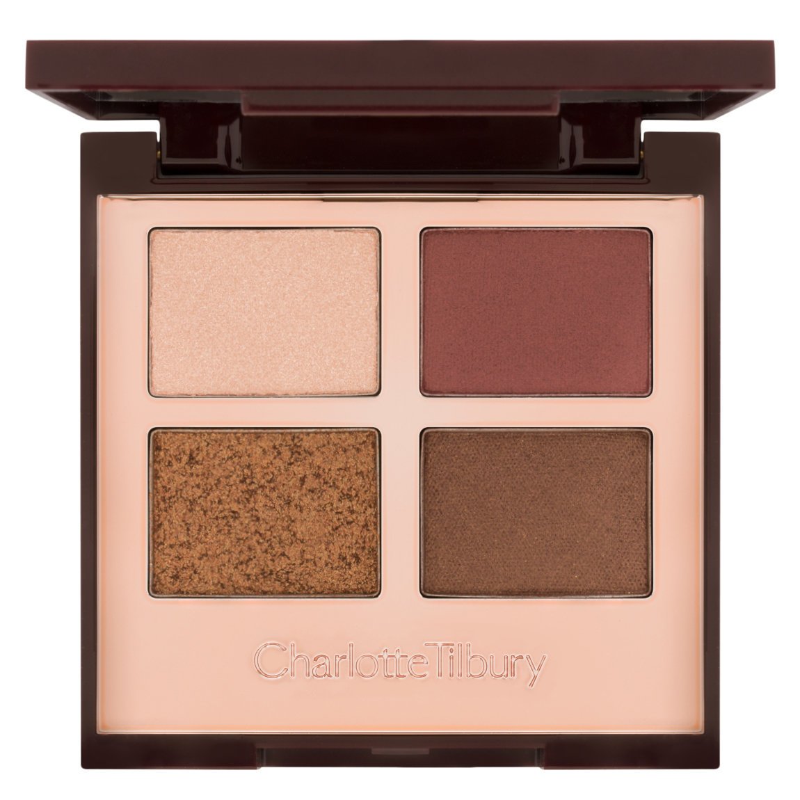 Charlotte Tilbury Luxury Palette 