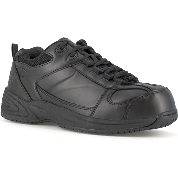 Amazon.com: VORAN Sportsafe Energy 610-N64 Comp Toe EH Work  display picture 3