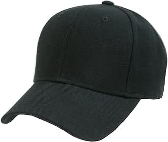 plain hats amazon