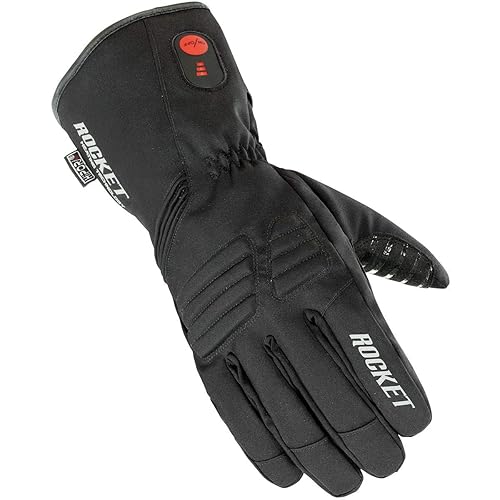 Gants Joe Rocket Burner
