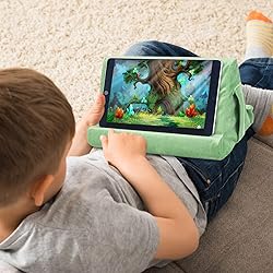 Tablet Stand Multi-Angle Tablet Pad Stand Lazy