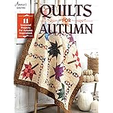 Quilts for Autumn