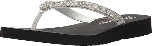 skechers yoga foam sandals amazon