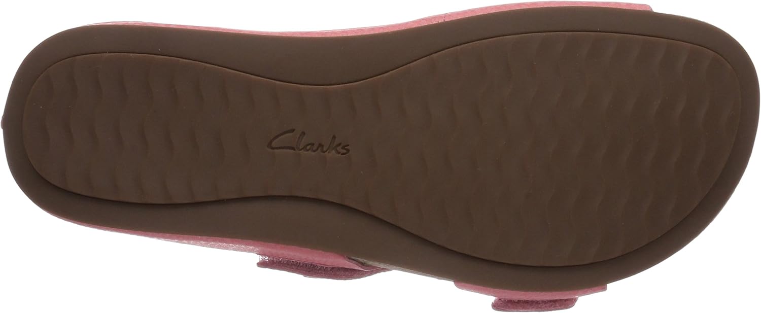 clarks perri island sandals