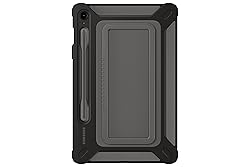 SAMSUNG Galaxy Tab S9 FE Outdoor Cover, Rugged
