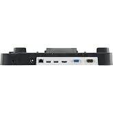 Panasonic Cf-veb201u Port Replicator