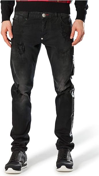philipp plein homme jeans