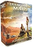 Stronghold Games Terraforming Mars Ares Expedition