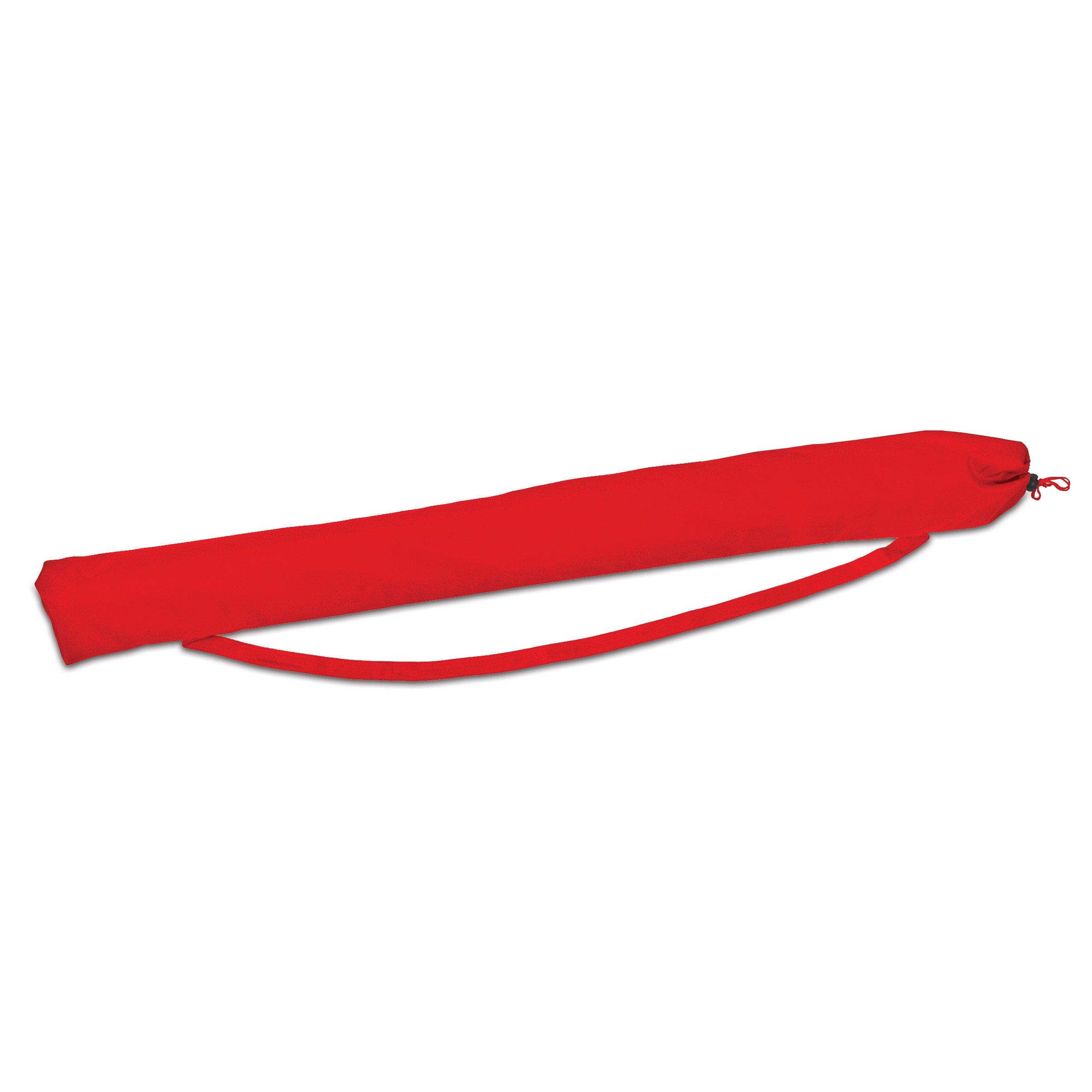 ONIVA - a Picnic Time Brand Outdoor Canopy Sunshade Umbrella 5.5'