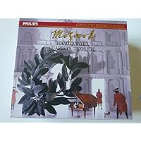 Mozart, Wolfgang Amadeus, Academy of St. Martin-in-the-Fields