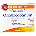 OSCILLOCOCCINUM 30 DOSE 1EA