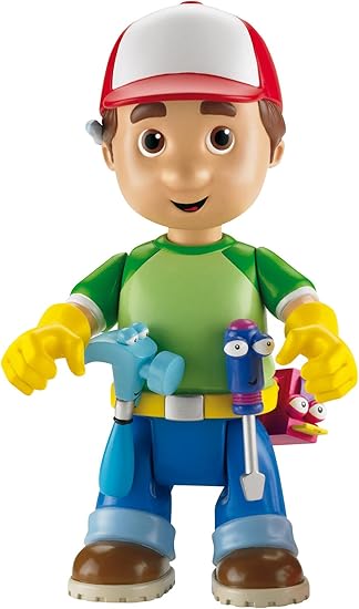 manny manitas juguetes