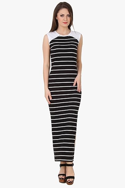 texco women's maxi dress