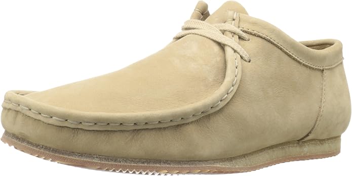 clarks wallabee run