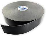 Blue Dolphin Acoustic Resilient Tape 4mm Thick 30m Stud Joist Isolation 50mm view 1