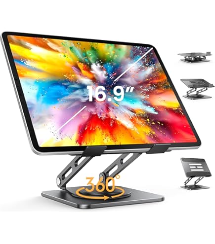 Amazon.com: GFTVRCE Stand Mount ACK620K for Wacom Cintiq 16 DTK