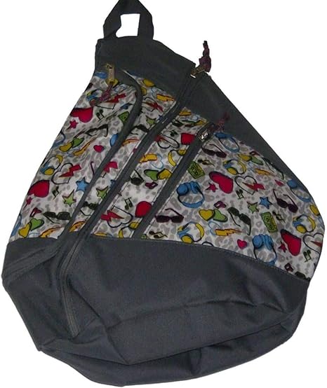 eastsport sling backpack