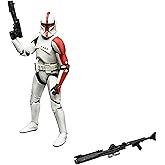 Star Wars The Black Series 6" Clone Captain
