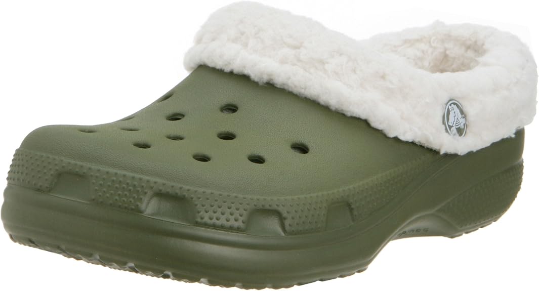 crocs fuzzy inserts