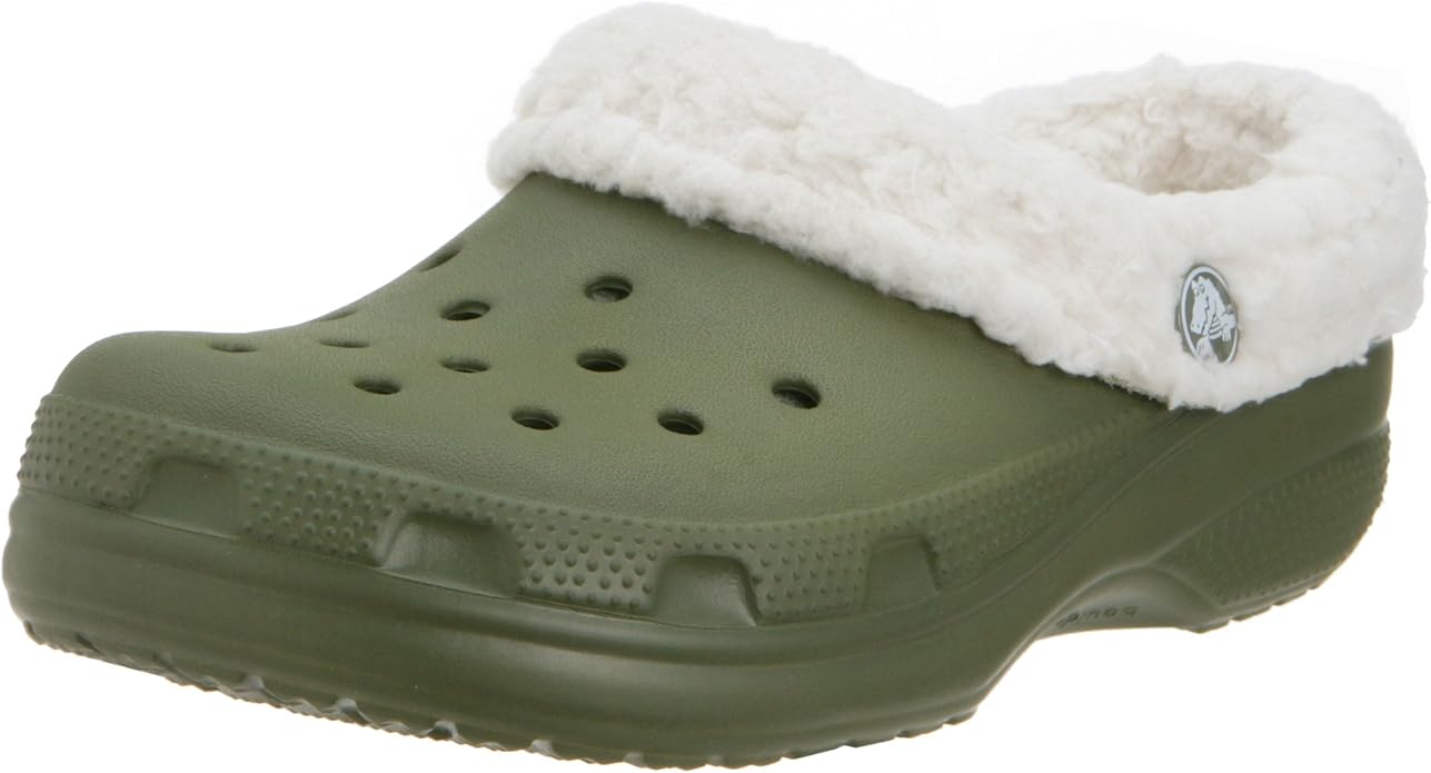 crocs fuzzy inserts